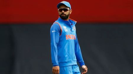 ICC Champions Trophy 2017: India to go ahead with Hardik Pandya and four bowlers against Pakistan, Virat Kohli says ‘it’s a good headache to have’