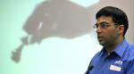 Viswanathan Anand draws with Aronian in Sinquefield Chess