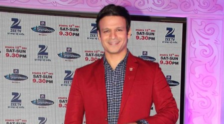 Inside Edge actor Vivek Oberoi says challenge in web series is to keep audience engaged