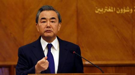 China says no ‘backroom deals’ in new Silk Road initiative