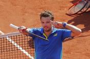 Stan Wawrinka, French open final 2017, Stan Wawrinka vs Rafael Nadal, Wawrinka vs Murray, sports gallery, tennis gallery, indian express