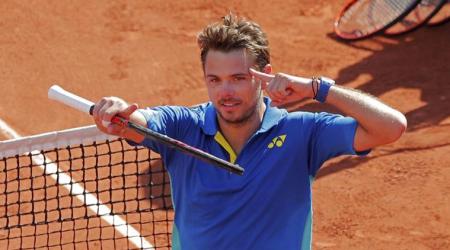 French Open 2017: Stan Wawrinka’s road to final