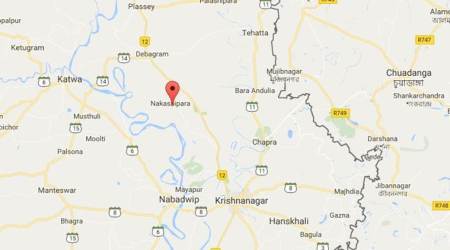 At least 115 people fall ill after taking ‘prasad’ in West Bengal