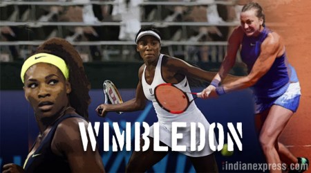 Wimbledon 2017: Winners of Women’s title in ten previous editions
