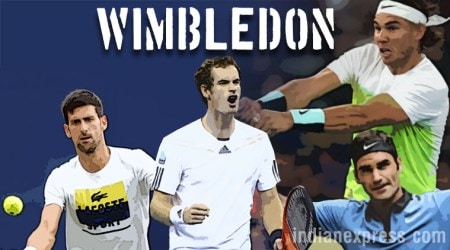 Wimbledon 2017: Winners of Men’s title in ten previous editions