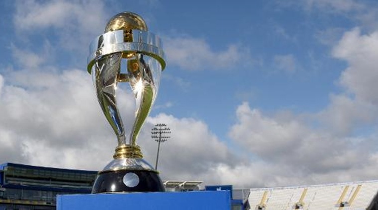icc women's world cup, india women's world cup, icc women's world cup squad, cricket news, cricket, sports news, indian express