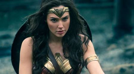 Lupita Nyong’o, Jessica Chastain praise Wonder Woman
