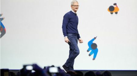Apple WWDC 2017: iOS 11 to HomePod, top seven things announced
