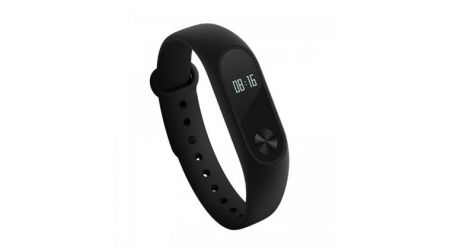 Xiaomi, Apple keep top spots in global wearable segment in Q1 2017: IDC