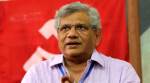 CPI(M) ready to face elections even if held early: Sitaram Yechury