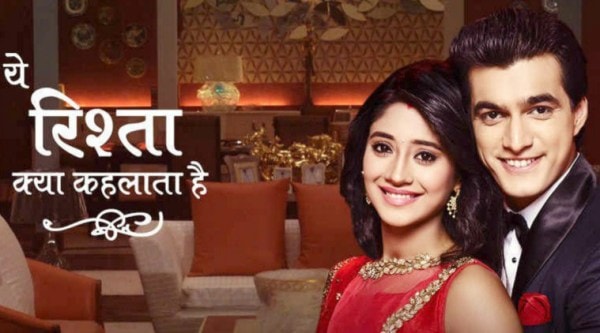 Yeh Rishta Kya Kehlata Hai 21 June full episode written update: Naira