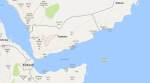 Yemeni spokesman threatens to attack Saudi, UAE airports