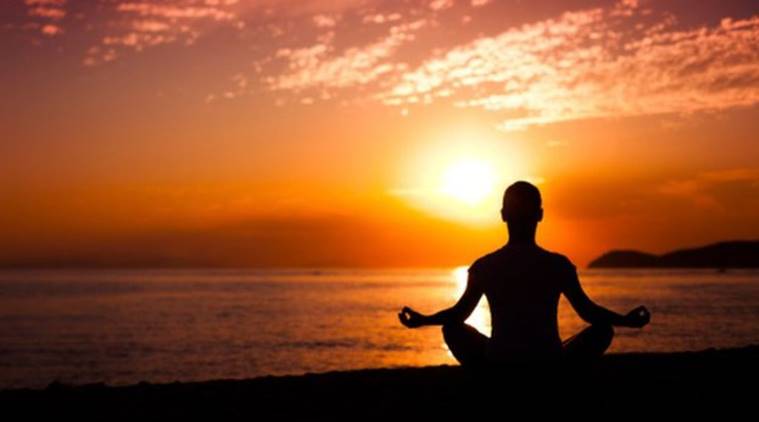 meditation, meditation and yoga, yoga, effects of yoga, effects of yoga and meditation, Indian express, Indian express news