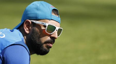 India vs Bangladesh, ICC Champions Trophy 2017: Playing in Birmingham feels like home, says Yuvraj Singh