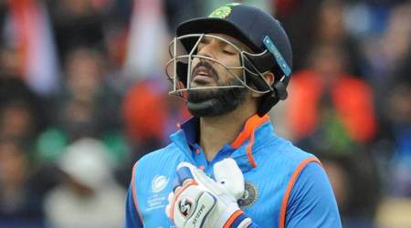 ICC Champions Trophy 2017: Yuvraj Singh breaks unique record for India
