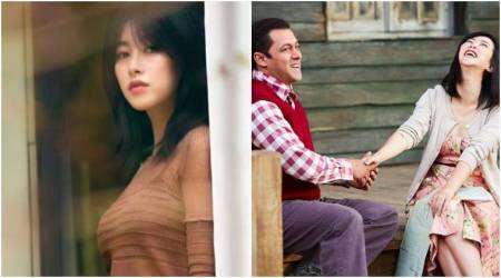 Meet Tubelight heroine Zhu Zhu: Salman Khan heroine is a Hollywood actor, see photos