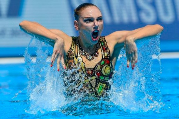 Svetlana Kolesnichenko, What's happening around the world, World news