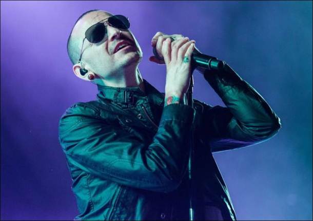 Chester Bennington birthday, linkin park, Chester Bennington childhood, Chester Bennington facts