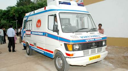 Patient dies after Haryana BJP councilor allegedly blocks ambulance for 30 minutes