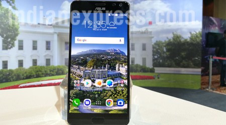 Asus ZenFone AR first impressions: Rs 49,999 for a peek into the future
