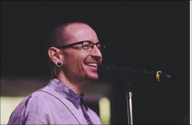 Chester Bennington first jon, unknown facts about Chester Bennington, Chester Bennington death, Chester Bennington marriage