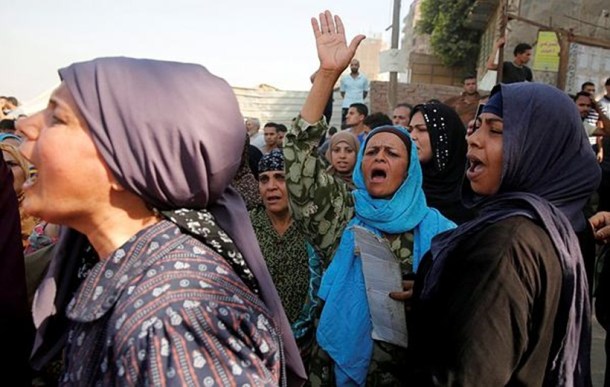 Egyptian President Abdel Fattah al-Sisi, World news, What's happening around the world