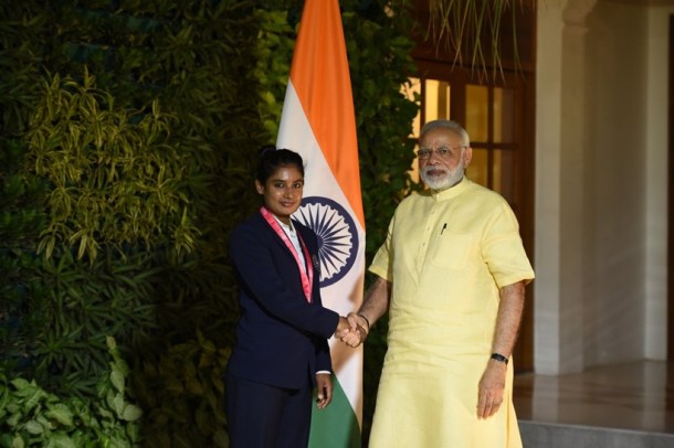 indian women cricket team, india cricket, women's world cup, icc women's world cup, prime minister narendra modi, narendra modi, cricket, sports news, indian express