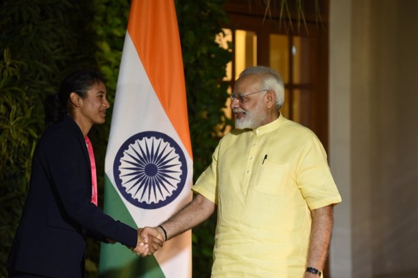 indian women cricket team, india cricket, women's world cup, icc women's world cup, prime minister narendra modi, narendra modi, cricket, sports news, indian express
