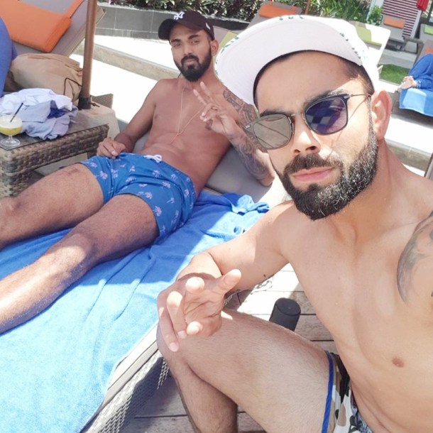 India vs Sri Lanka, Virat Kohli, KL Rahul, Hardik Pandya, Shikhar Dhawan, Rohit Sharma, sports gallery, cricket, Indian Express