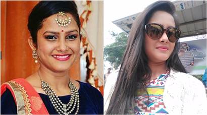 Everything you need to know about Jagga Jasoos actress Bidisha Bezbaruah