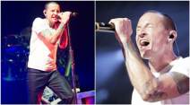 Chester Bennington, Chester Bennington dead, Chester Bennington death, Chester Bennington suicide, Chester Bennington age,