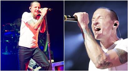 Linkin Park’s frontman Chester Bennington dead, here are some lesser known facts about the singer