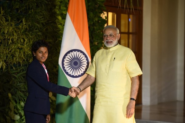 indian women cricket team, india cricket, women's world cup, icc women's world cup, prime minister narendra modi, narendra modi, cricket, sports news, indian express