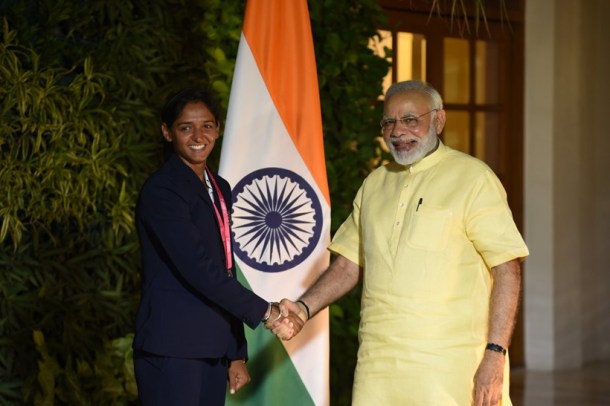 indian women cricket team, india cricket, women's world cup, icc women's world cup, prime minister narendra modi, narendra modi, cricket, sports news, indian express