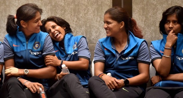 india, indian women's cricket team, india cricket, harmanpreet kaur, mithali raj, cricket, sports pics, indian express
