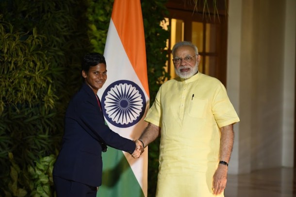 indian women cricket team, india cricket, women's world cup, icc women's world cup, prime minister narendra modi, narendra modi, cricket, sports news, indian express