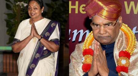Presidential polls 2017: Voting ends, decision on Thursday