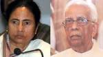West Bengal Governor writes to President Pranab Mukherjee over Mamata Banerjee's allegation West Bengal Governor writes to President Pranab Mukherjee over Mamata Banerjee's allegation