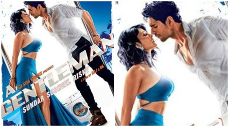 A Gentleman directors Raj Nidimoru and Krishna DK: People had trust issues with us initially
