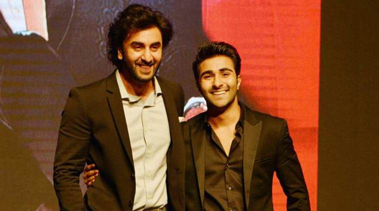 aadar jain, qaidi band, qaidi band aadar jain, aadar jain pics, aadar jain photos