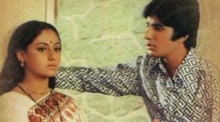 Amitabh Bachchan doesn’t know who owns Abhimaan rights