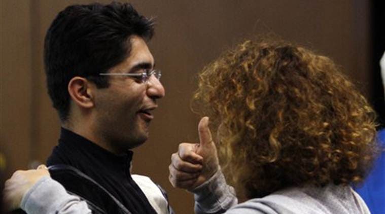 Abhinav Bindra, Dronacharya awardees, Indian sports, Sports news, Indian Express