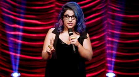 She's funny that way: How did Aditi Mittal become India's most popular female stand-up comic?