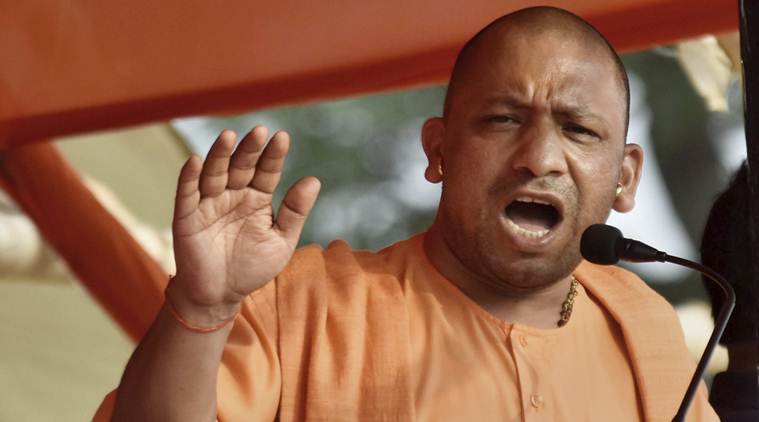 yogi adityanath news, up cm news, india news, indian express news