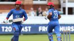 India to host Afghanistan for debut Test