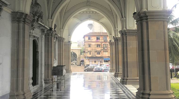 Mazagaon in Maharashtra, Aga Khan I, 46th Imam of the Nizari or Ismaili Muslims, tomb of Aga Khan I, Places to see in India, India news, National news, latest news