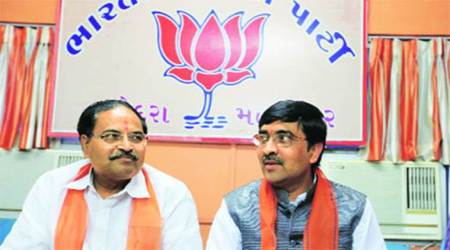 It’s a historic step: Gujarat BJP