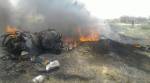 3 US Marines missing after aircraft crashes off Australia