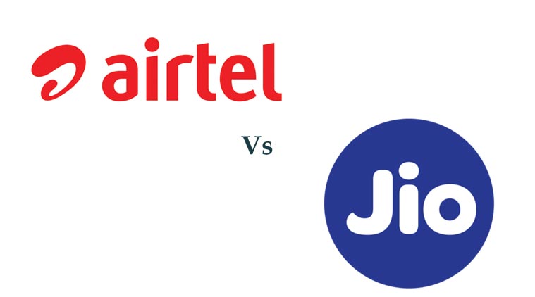 Reliance Jio, jio offers, Reliance Jio vs Airtel, Jio new plans, Jio Dhan Dhana Dhan, best data plans, best prepaid plans, Jio Rs 399 recharge, Jio new recharge plans, Airtel prepaid recharge, Airtel recharge offers, Reliance Jio vs Airtel