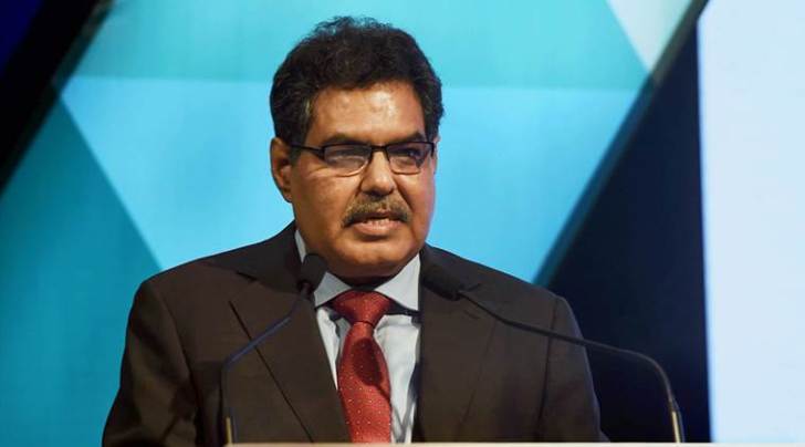 Sebi chairman Ajay Tyagi, Ajay Tyagi, Bankruptcy, Business News, Latest Business News, Indian Express, Indian Express News
